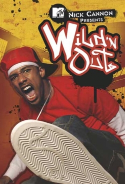 Wild 'n Out Wild 'n Out