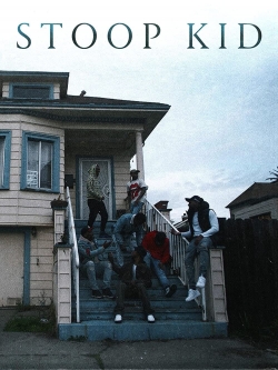Stoop Kid Stoop Kid
