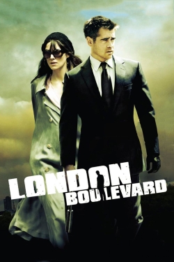 London Boulevard London Boulevard