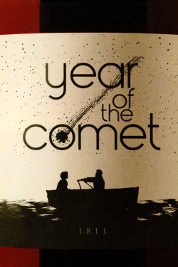 Year of the Comet Year of the Comet