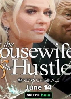 The Housewife and the Hustler The Housewife and the Hustler