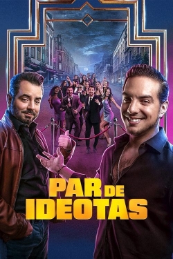 Par de ideotas Par de ideotas