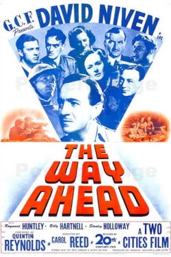 The Way Ahead The Way Ahead