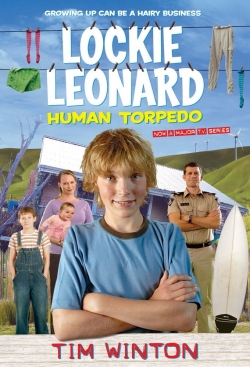 Lockie Leonard Lockie Leonard