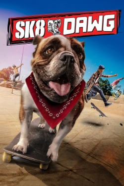 Sk8 Dawg Sk8 Dawg