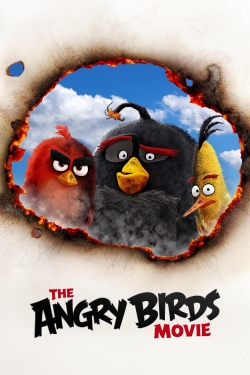 The Angry Birds Movie The Angry Birds Movie