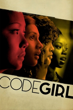 CodeGirl CodeGirl
