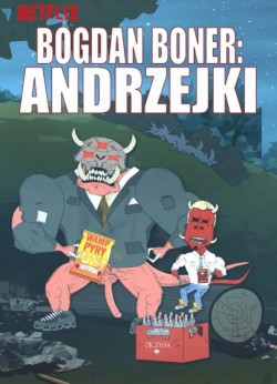 Bogdan Boner: Andrzejki Bogdan Boner: Andrzejki