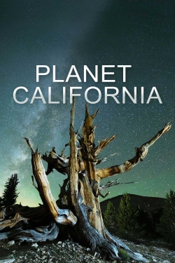 Planet California Planet California