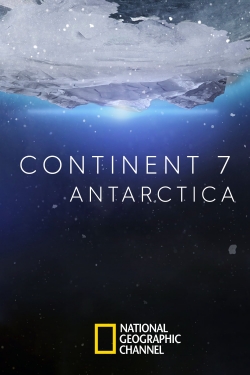 Continent 7: Antarctica Continent 7: Antarctica
