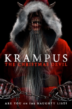 Krampus: The Christmas Devil Krampus: The Christmas Devil