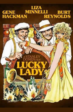 Lucky Lady Lucky Lady