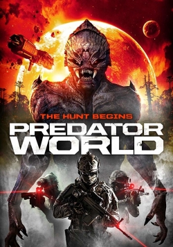 Predator World Predator World
