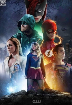Arrowverse Arrowverse