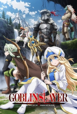 Goblin Slayer Goblin Slayer