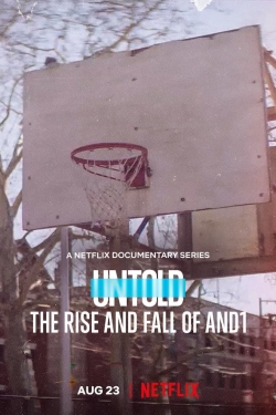 Untold: The Rise and Fall of AND1 Untold: The Rise and Fall of AND1