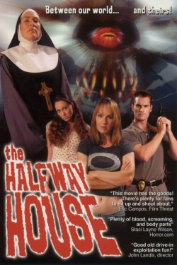 The Halfway House The Halfway House
