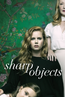 Sharp Objects Sharp Objects