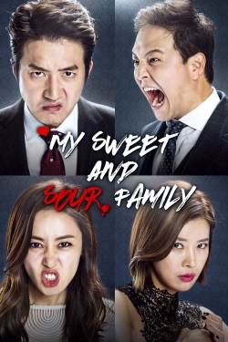 Sweet Savage Family Sweet Savage Family