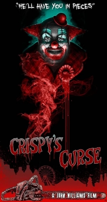 Crispy's Curse Crispy's Curse