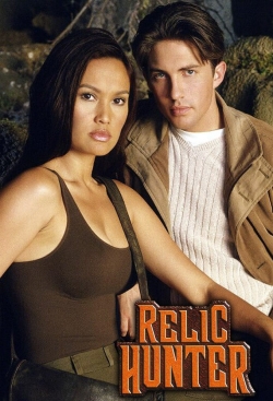 Relic Hunter Relic Hunter