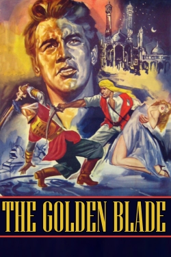 The Golden Blade The Golden Blade