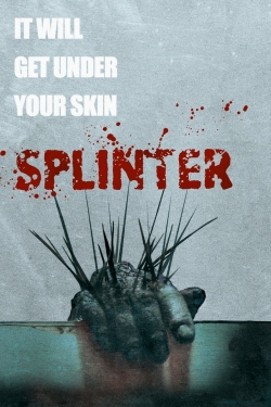 Splinter Splinter