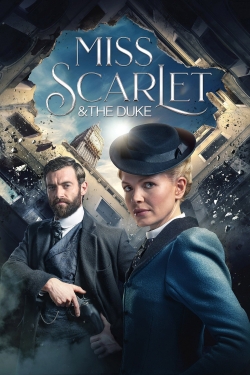 Miss Scarlet and the Duke Miss Scarlet and the Duke