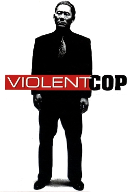 Violent Cop Violent Cop