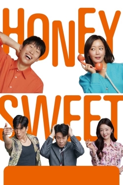 Honeysweet Honeysweet