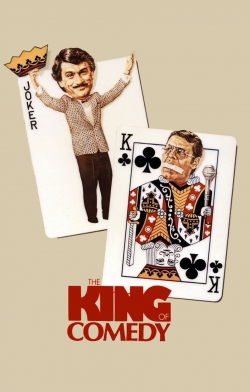 The King of Comedy The King of Comedy