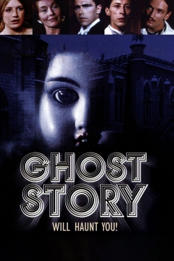 Ghost Story Ghost Story