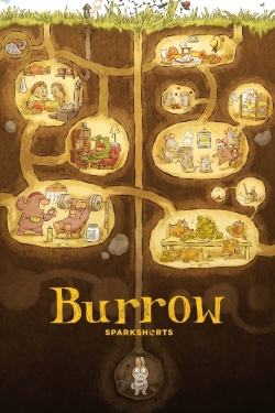 Burrow Burrow