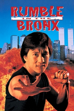 Rumble in the Bronx Rumble in the Bronx