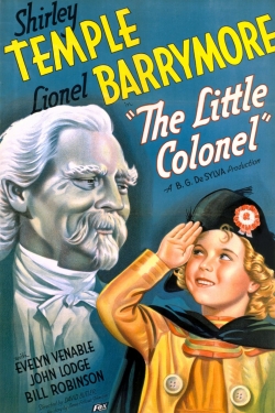 The Little Colonel The Little Colonel