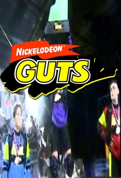 Nickelodeon Guts Nickelodeon Guts