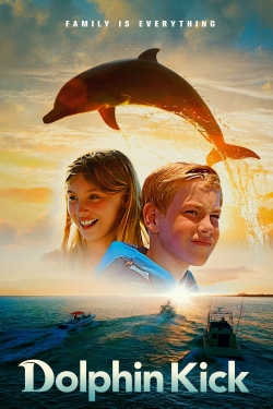 Dolphin Kick Dolphin Kick