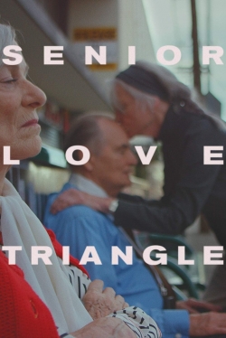 Senior Love Triangle Senior Love Triangle