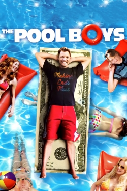 The Pool Boys The Pool Boys