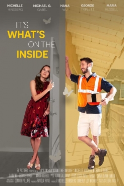 It's What's on the Inside It's What's on the Inside