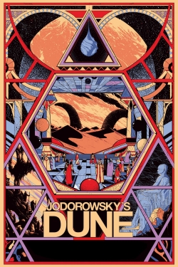 Jodorowsky's Dune Jodorowsky's Dune