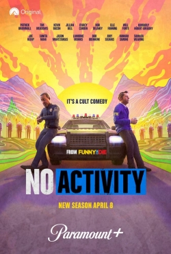 No Activity No Activity