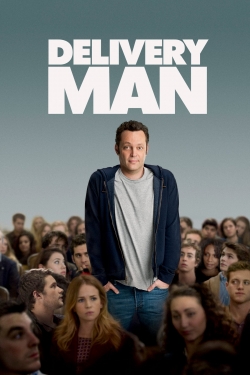 Delivery Man Delivery Man