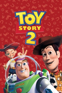Toy Story 2 Toy Story 2