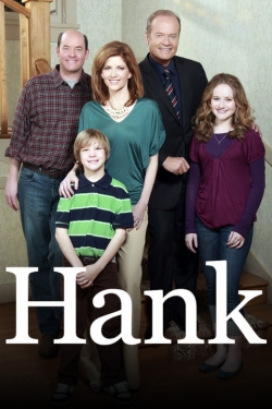 Hank Hank