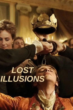 Lost Illusions Lost Illusions