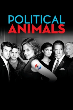 Political Animals Political Animals