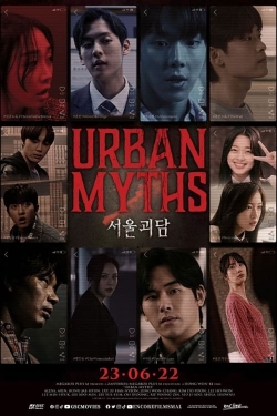 Urban Myths Urban Myths