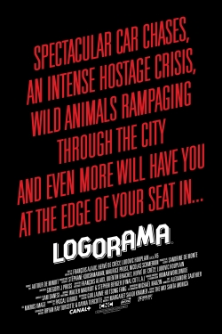 Logorama Logorama