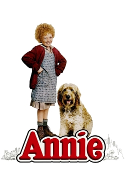 Annie Annie